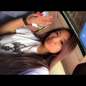 Meet your Posher, Nikki